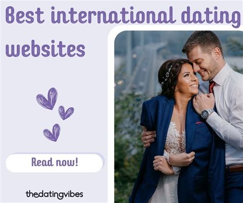 online dating international