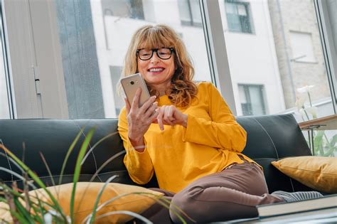 online dating over 50