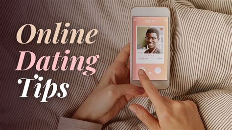 online dating photo tips