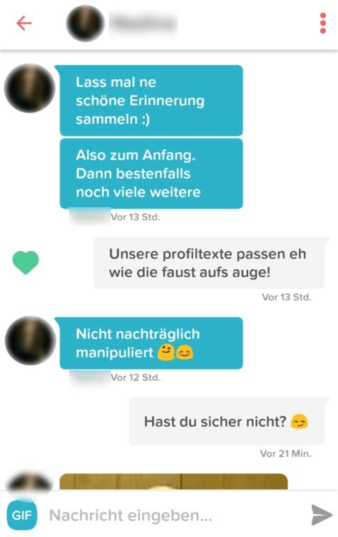 online dating profiltext beispiele