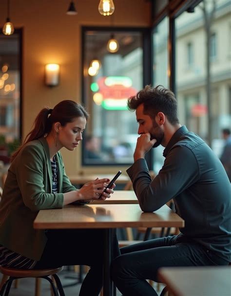 online dating signs shes not interested
