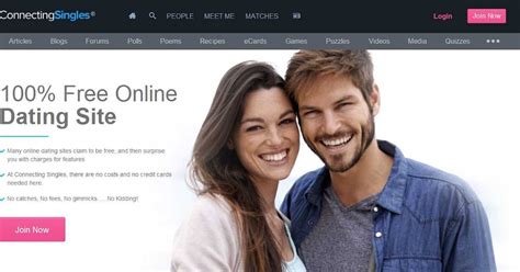online dating site with images