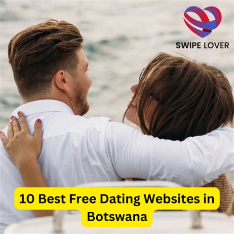 online dating sites botswana
