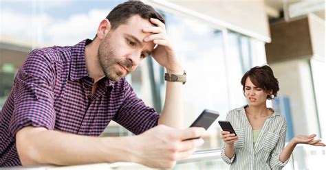 online dating stop messaging
