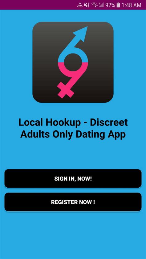 online local dating app