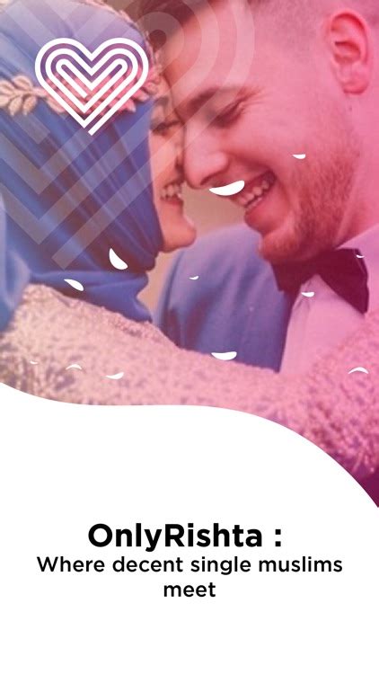 online muslim dating app