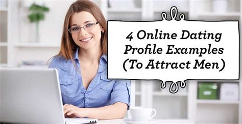 online profiles dating sites