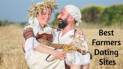 onlinedating farmers