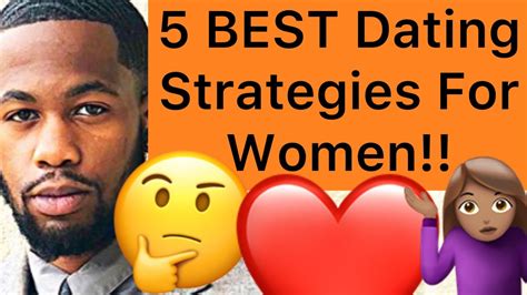 optimal dating strategy
