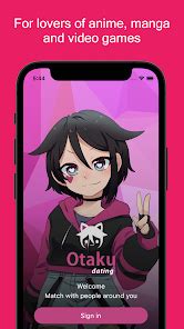 otaku dating service