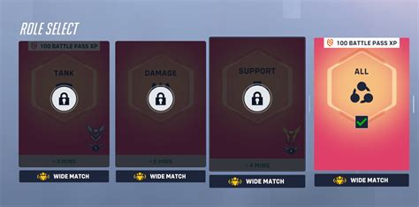 overwatch matchmaking terrible