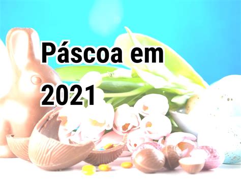 pascoa 2021 data