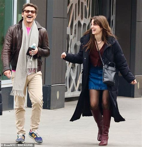 pedro dating his sister