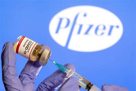 pfizer extended dating fda