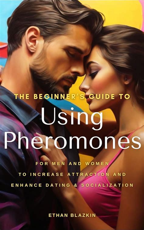 pheromone dating app