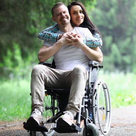 physically disabled dating