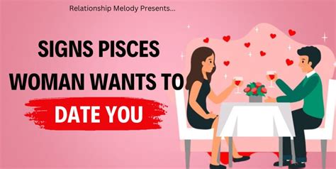 pisces girl dating