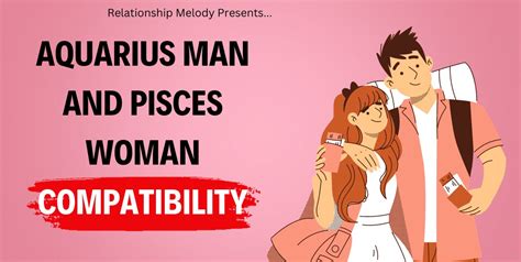 pisces woman dating aquarius man