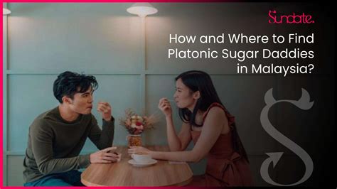 platonic sugar dating