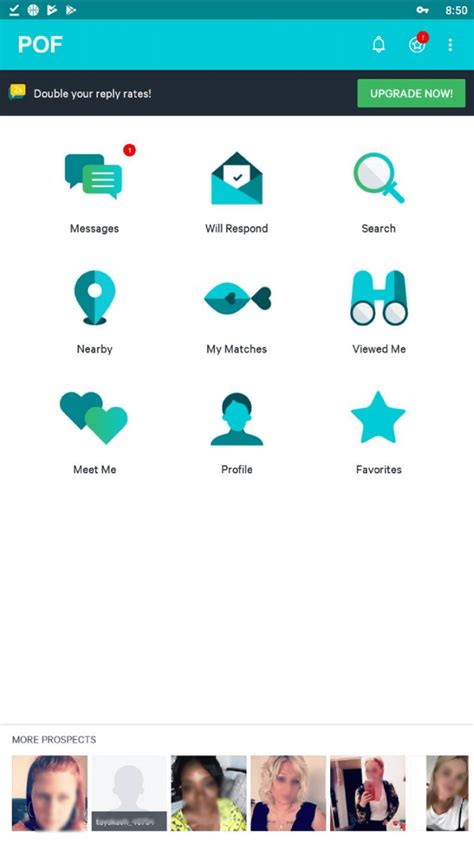 pof dating site scams