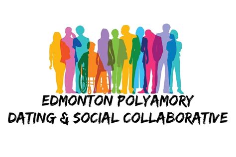 poly dating edmonton