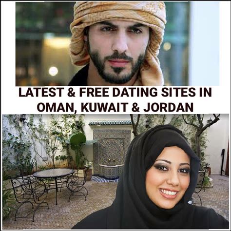 popular dating site in kuwait