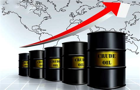 preço do barril de petroleo