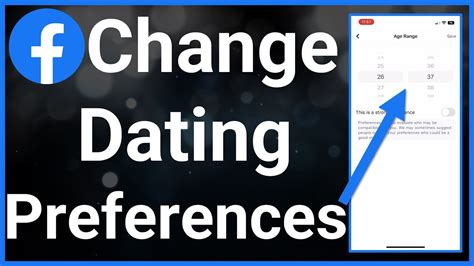 preference dating