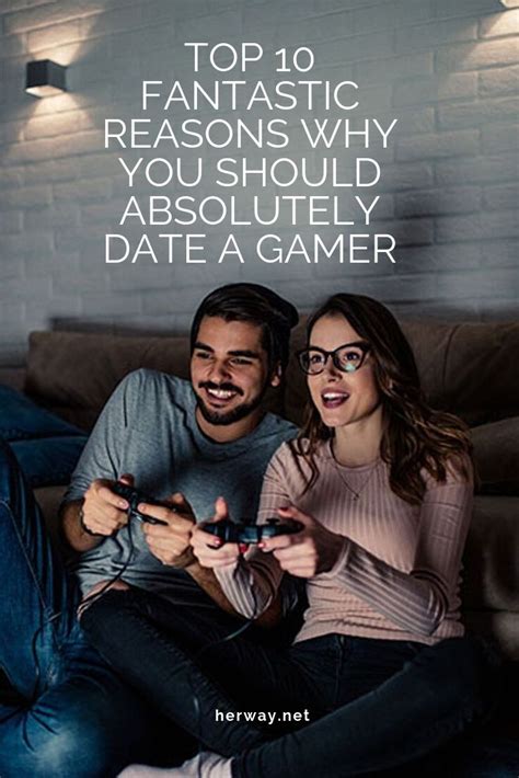 problems with dating a gamer