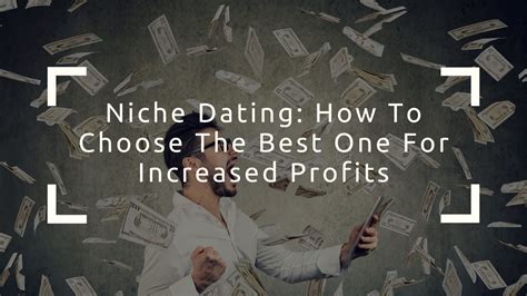 profit dating sites