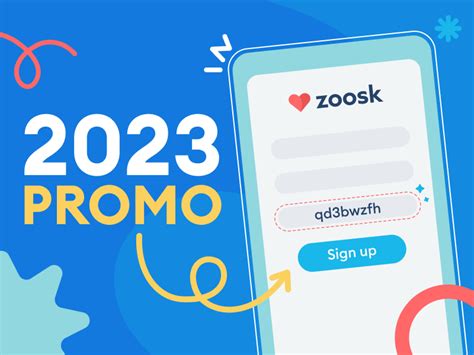 promo codes for zoosk dating site