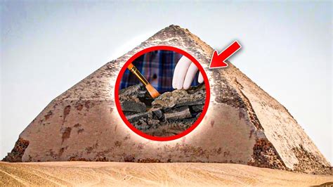 pyramids carbon dating