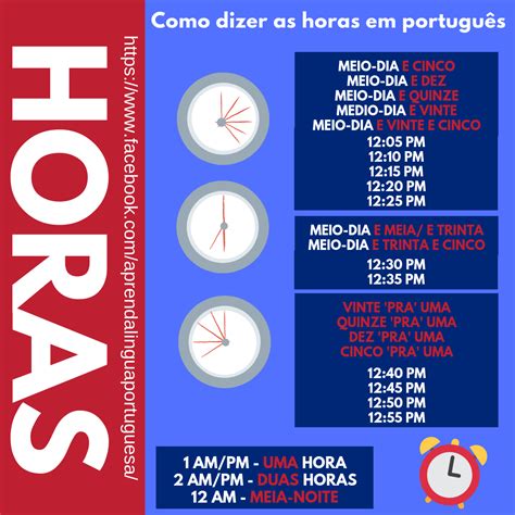 quantas horas em portugal