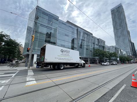 quest dating toronto