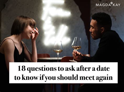 questions to ask after dating for a year