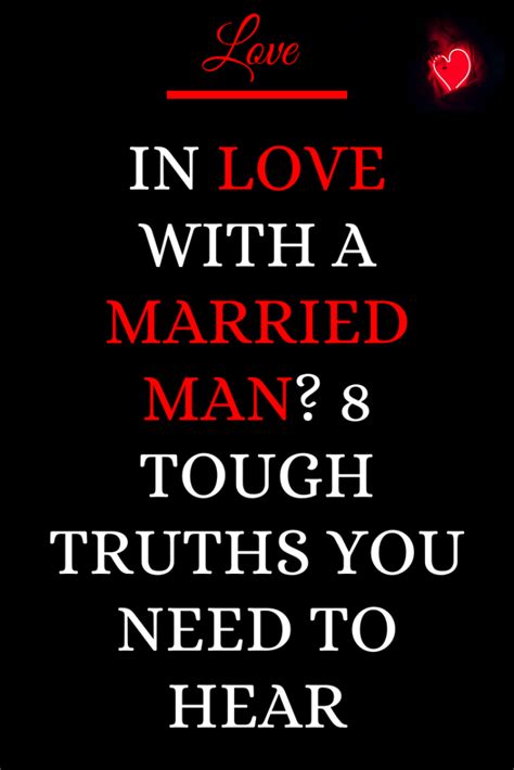 quotes on dating a married man