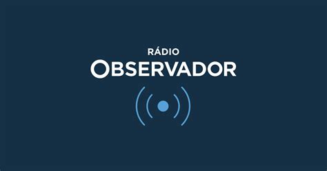 rádio observador online