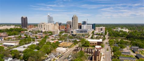 raleigh hook up