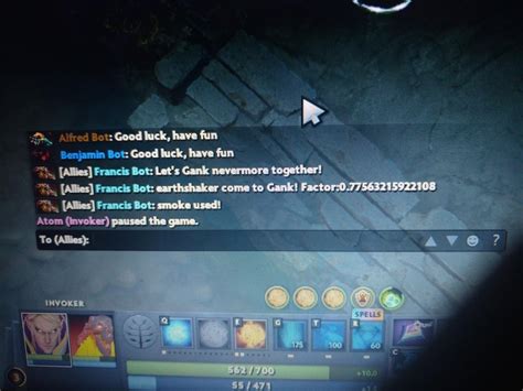 ranked matchmaking ai 