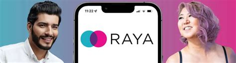 raya online dating app