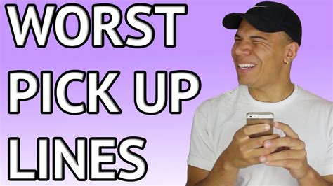 really bad hook up lines