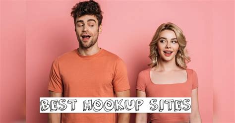 recommended hookup sites