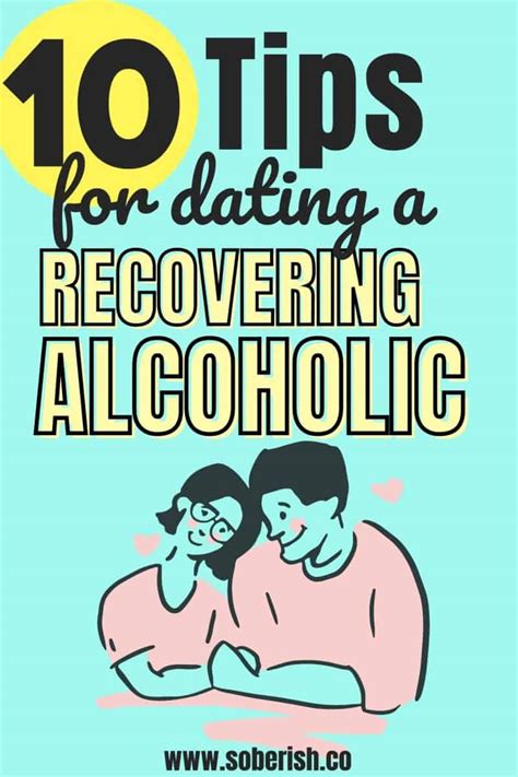 recovering alcoholic dating drinker