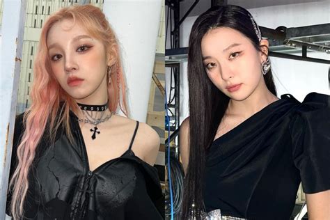 red velvet rumors dating