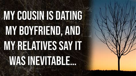 reddit dating my cousin