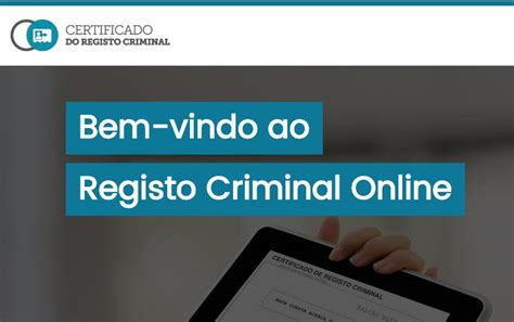 registo criminal brasil