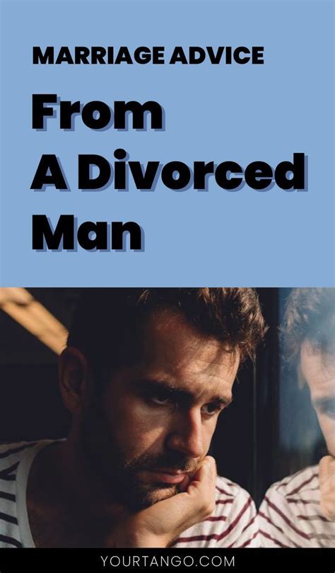 relationship advice for dating a divorced man