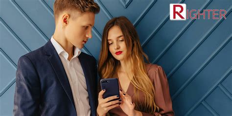 righter dating website