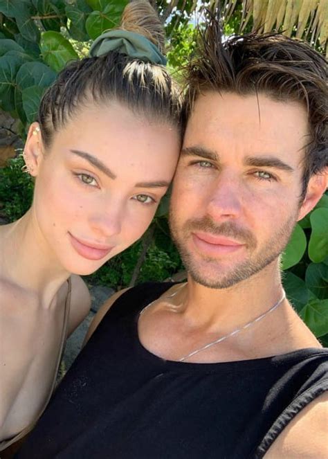 robert graham dating charly