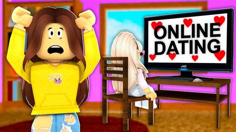 roblox caught online dating